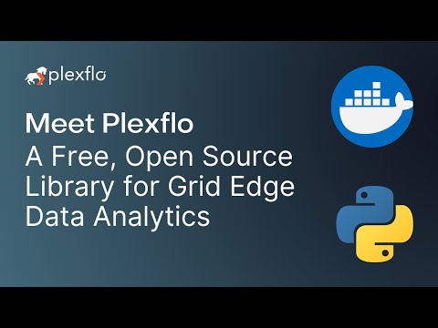 How to detect EV Charging from Smart Meter AMI Data using Python? [Using  Plexflo]