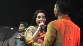 GERY FEAT LALA WIDI-pantun cinta,,,OM POESAKA-BANDEM MUSIC