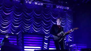 Spoon - Everything Hits at Once - October 12, 2017