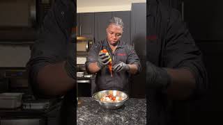 Fried Chicken & Waffles Recipe