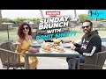 Sunday Brunch with Zomato ft. Rohit Shetty x Kamiya Jani | Curly Tales