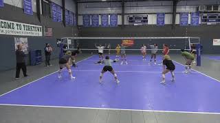JVA Coach to Coach Video of the Week: Tough After 20