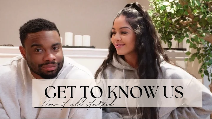 Get to Know Us - How we started | Who Slid in the ...