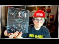 ZACK SNYDERS JUSTICE LEAGUE “TRILOGY” BOX SET UNBOXING AND REVIEW