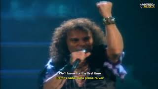 Dio - The Last in Line (Live at The Spectrum 1984) Legendado em (Português BR e Inglês) 1080p