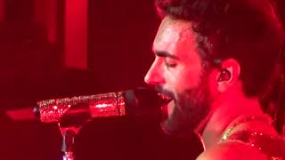 Marco Mengoni - Psycho Killer Grana Padano Arena