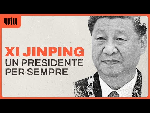 Video: Chi è il terzo presidente?