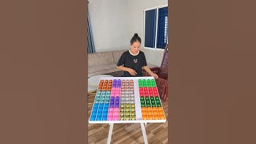 Clever Moves Challenge – Balls Sorting Solved Quickly