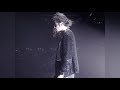 Michael Jackson Dangerous Tour Billie Jean Moonwalk 60fps Snippets