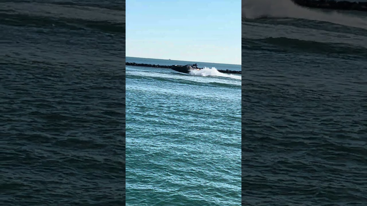 Canal MIAMI 🌊🌊