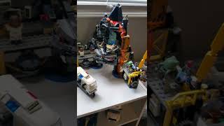 legos #hasbro #fyp #lego #starwars #legostarwars #ninjago #legoninjago @Grievouslego