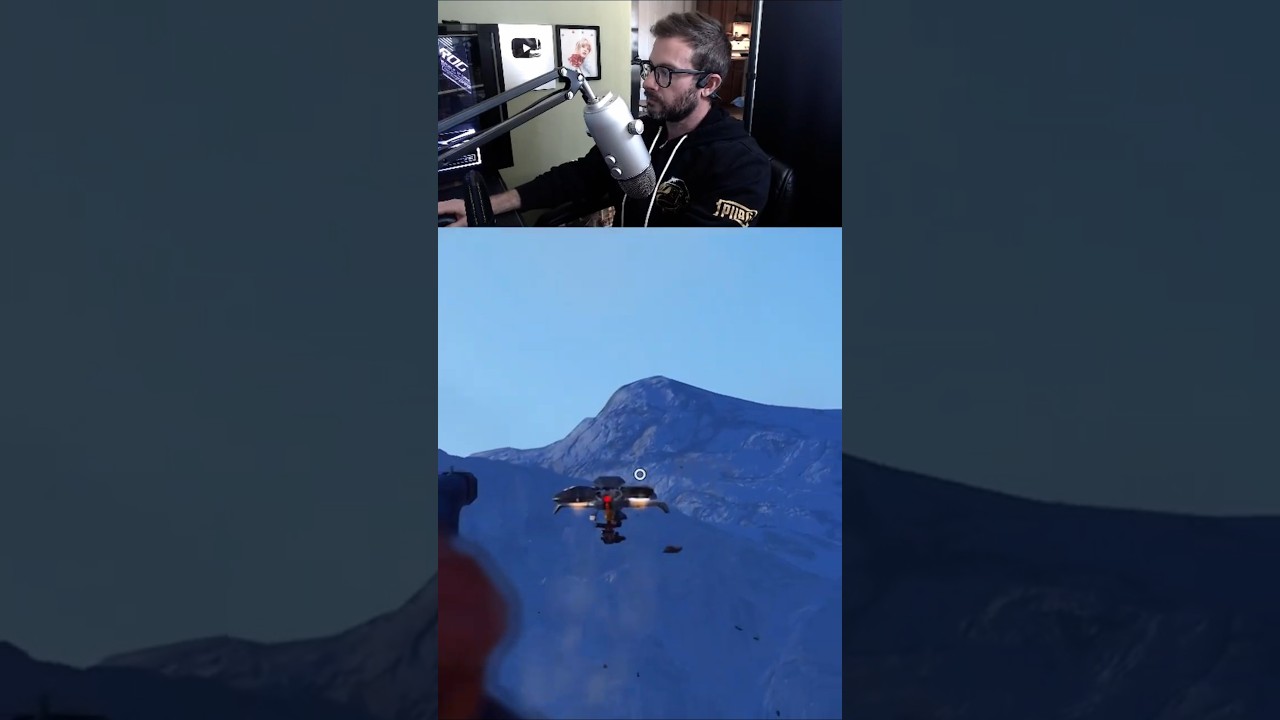 How to take down the new ARC Firefly