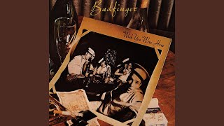 Video thumbnail of "Badfinger - Meanwhile Back at the Ranch / Should I Smoke"