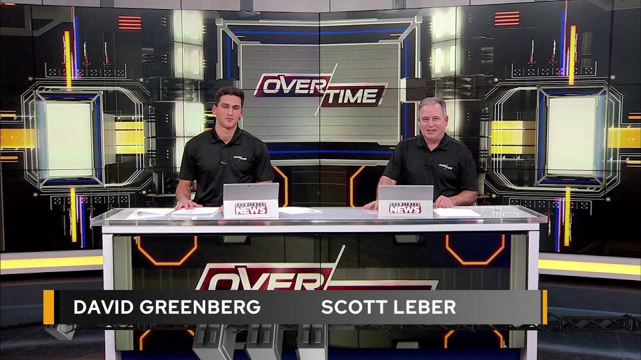 Overtime October 23 2021 Win Big Sports Overtime October 23 2021 Win Big Sports