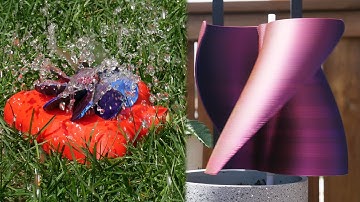 Stop Buying Things, Start 3D Printing Them with the AnkerMake M5 3D Printer.