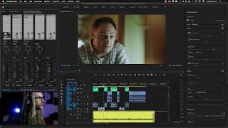 How to Mix Sound to Picture for Short Films, etc. screenshot 5