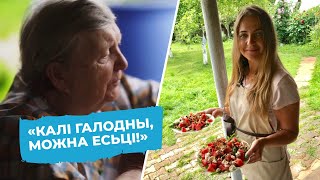 ДЕРЕВЕНСКИЕ ЖИТЕЛИ ПРОБУЮТ РЕСТОРАННЫЕ ЗАКУСКИ / СЕКРЕТНЫЙ ИНГРИДИЕНТ РЕСТОРАННОГО ФОРШМАКА ДЕРЕВЕНСКИЕ ЖИТЕЛИ ПРОБУЮТ РЕСТОРАННЫЕ ЗАКУСКИ / СЕКРЕТНЫЙ ИНГРИДИЕНТ РЕСТОРАННОГО ФОРШМАКА