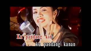 Liza Hanim - Jeritan Batinku  (KARAOKE NO VOCAL)