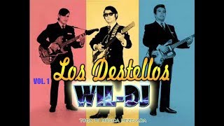 MIX LOS DESTELLOS - WIL DJ - Wilder Tucto Cárdenas