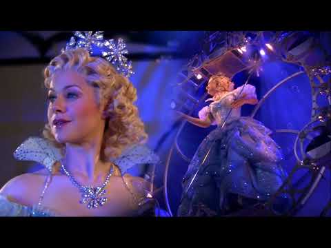 Wicked at the
