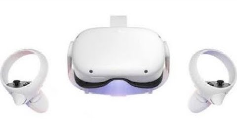 How to FIX Stick Drift on your Quest 2!