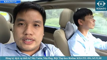 Khảo Sát Thiết Kế Biệt Thự 1 Tầng Có Tầng Hầm Mái Thái Tân Cổ Điển Tại Đông Ngũ Tiên Yên Quảng Ninh