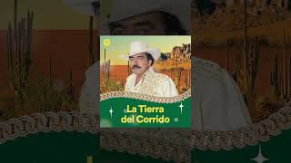 #ElConsentido en la playlist #LaTierraDelCorrido