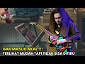 KENA KARMA ❗ Gitaris Pro Amerika Awalnya Mengira Cover Alipbata Mudah Ditiru Akhirnya Tepok Jidat