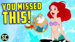 You're Watching the LITTLE MERMAID Wrong - Secret Meaning EXPLAINED