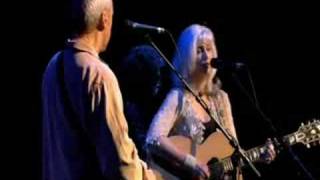 Video thumbnail of "Mark Knopfler & Emmylou Harris -  This is Us"