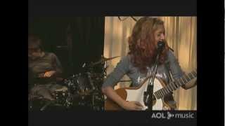 Ani DiFranco - Present/Infant