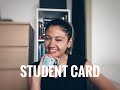 ISIC CARD | THE EUROPEAN STUDENT CARD | ЧТО ЭТО ТАКОЕ И КАК ПОЛУЧИТЬ ISIC