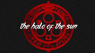 The Meaning of the Halo of the Sun