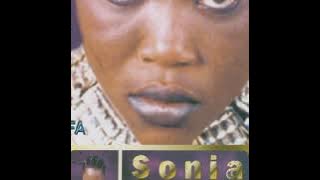 SONIA Gbèdan