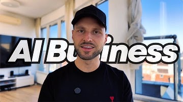 How To Make Your First $100k With AI