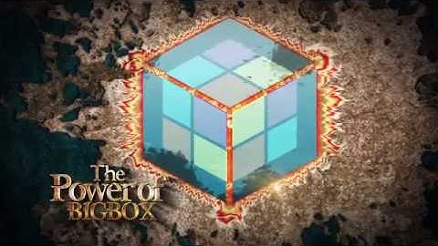 Launchbox V7.11 epic