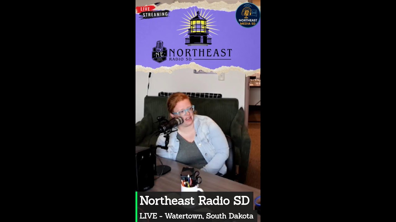Northeast Radio SD