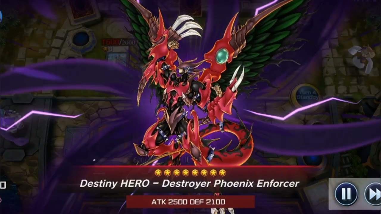 Perfectly Summed Up Master Duel Meta Post Adventure Engine