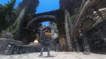 Beyond Reach Redux 2.0