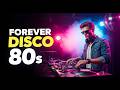 Golden Disco Nights 2026 🌙 Italo & Euro Disco Romance | 80s–90s Retro Dance Memories