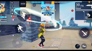 Free Fire Hack 🚀 freefire Mod Menu Apk Auto kill + fly Hack FF pane Hack☠️