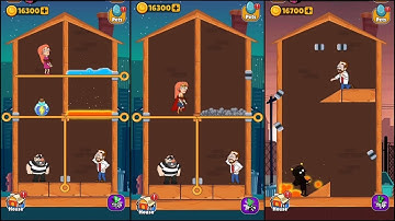 Home pin level 186 to 190 | Pull the pin solution |Gamer life |