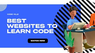 Top 5 Websites to Learn Coding in Mid-2024