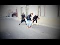 Look - Nelly | Choreographed by Guttah