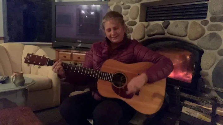 The Storms Are On The Ocean  - Jenny Lester 2020