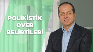 Prof. Dr. Fatih Şendağ - Polikistik over belirtileri nelerdir? screenshot 2