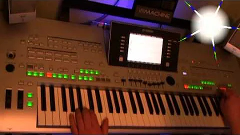 Diego Modena & Jean-Philippe Audin - Song Of Ocari...