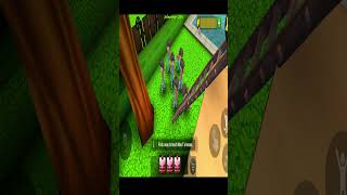Multi Tani Clones in Scary Teacher 3D Android Gameplay screenshot 2