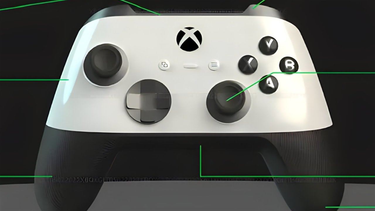 Xbox Series Z Console Design Leaked Online: True or Hoax?