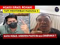GEMPAR ‼️ IBLIS PENYESAT MAU Tantang DEBAT Bang ZUMA
